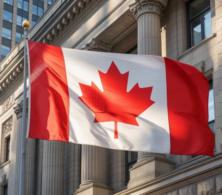 Bank of Canada Rate Pause
